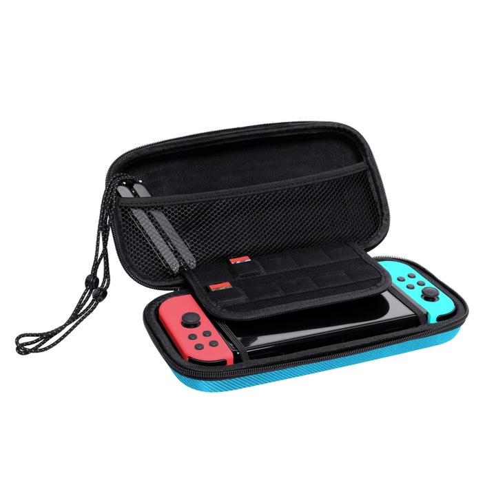 Trust Nintendo Switch Szállítótok Ros