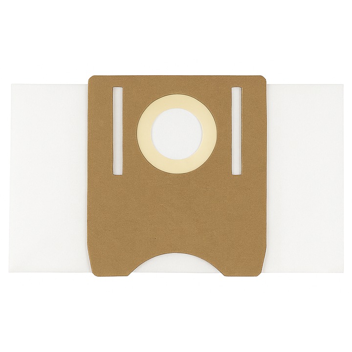 Set Saci Aspirator Robot Heinner Hspb-Rv