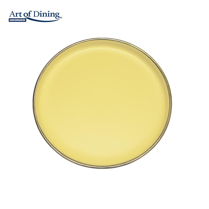 Farfurie Desert Ceramica 20 Cm, Medeea