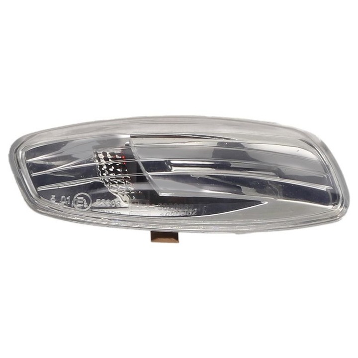 Indicator oglinda Partea Dreapta CITROEN C3 II (SC_) din 2009-2016, Auto, Blic, 4 Stickere auto cu CITROEN