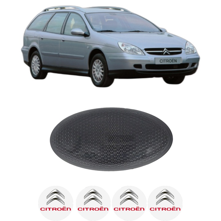 Semnalizator Partea Dreapta / Stanga CITROEN C5 I Estate Van (DE_) din 2002-2004, Auto, Blic, 4 Stickere auto cu CITROEN
