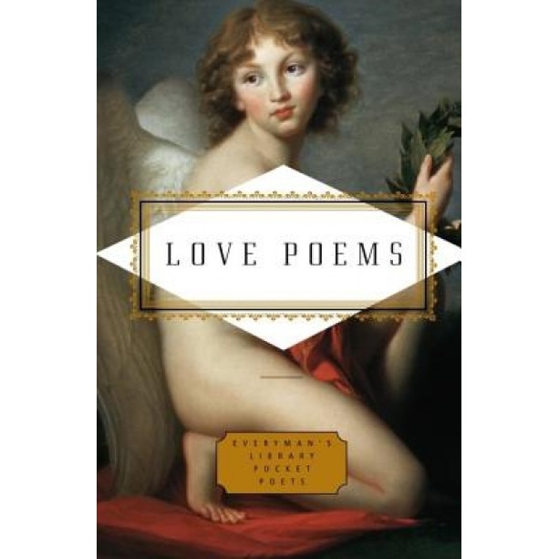 Love Poems, Sheila Kohler