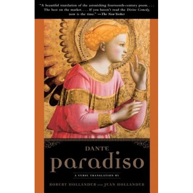 Paradiso, Dante Alighieri