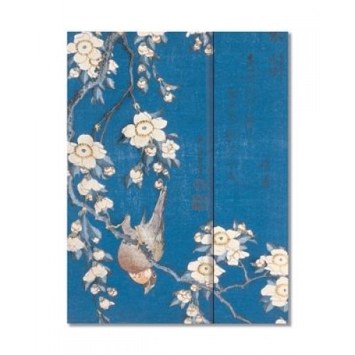 Bullfinch and Cherry Tree,