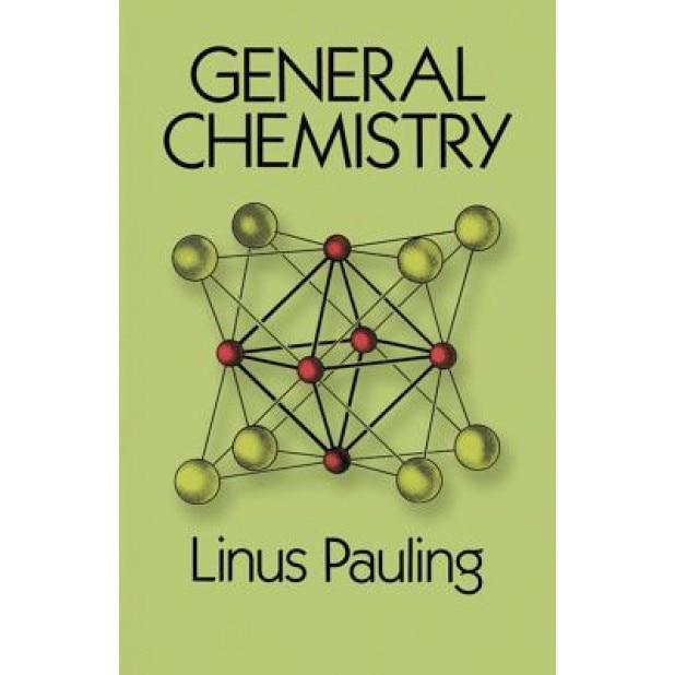 General Chemistry, Linus Pauling