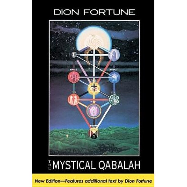 Mystical Qabalah - Dion Fortune
