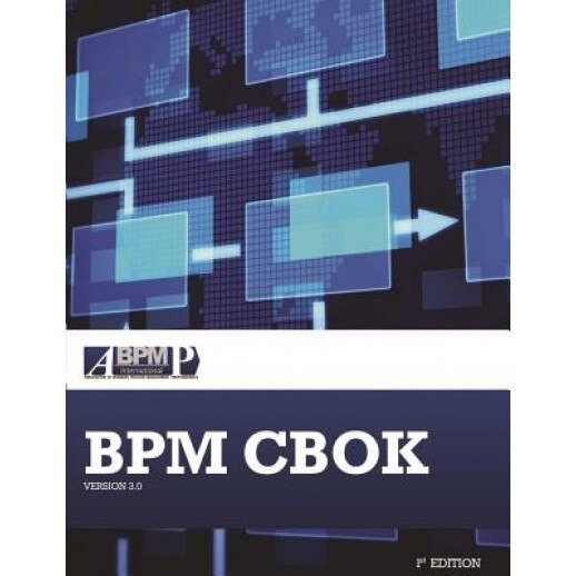 Bpm Cbok Version 3.0: Guide to the Business Process Management Common Body of Knowledge, Phil Vitkus (Author)