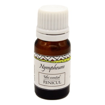 Ulei esential de Fenicul 10ml Ulei esential de Fenicul 10ml