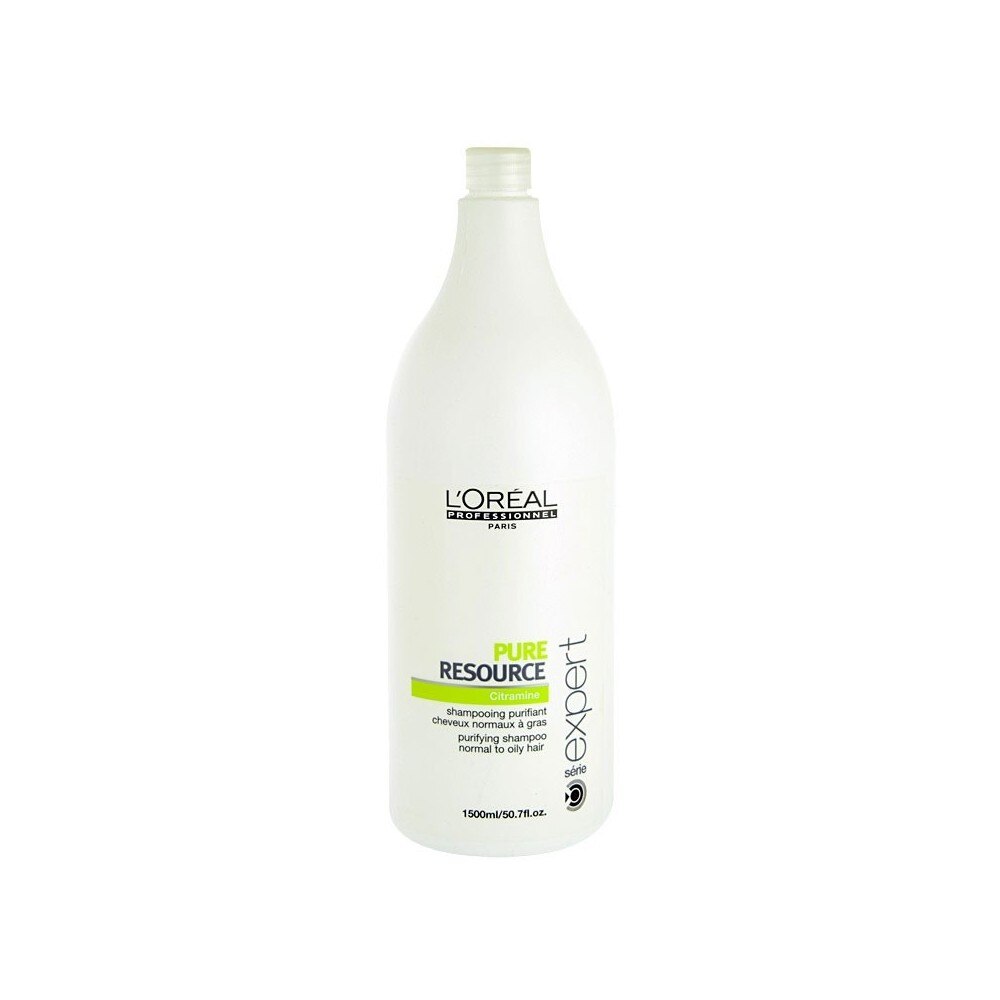 Шампоан L'Oreal Professionnel, Serie Expert Pure Resource, 1500 мл ...