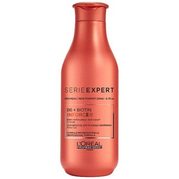 Balsam profesional L'Oreal Professionnel Serie Expert Inforcer anti-rupere pentru par fragil, 200 ml Balsam profesional L'Oreal Professionnel Serie Expert Inforcer anti-rupere pentru par fragil, 200 ml