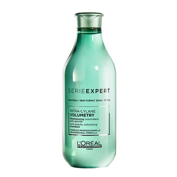 Sampon profesional L'Oreal Professionnel Serie Expert Volumetry pentru volum, 300 ml Sampon profesional L'Oreal Professionnel Serie Expert Volumetry pentru volum, 300 ml