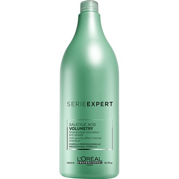 Sampon profesional L'Oreal Professionnel Serie Expert Volumetry pentru volum, 1500 ml Sampon profesional L'Oreal Professionnel Serie Expert Volumetry pentru volum, 1500 ml