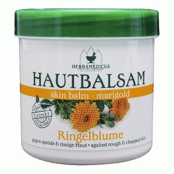 Balsam Galbenele 250gr Herbamedicus Balsam Galbenele 250gr Herbamedicus