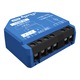 Releu inteligent Shelly 1 Mini GEN3, 1 canal, 8A