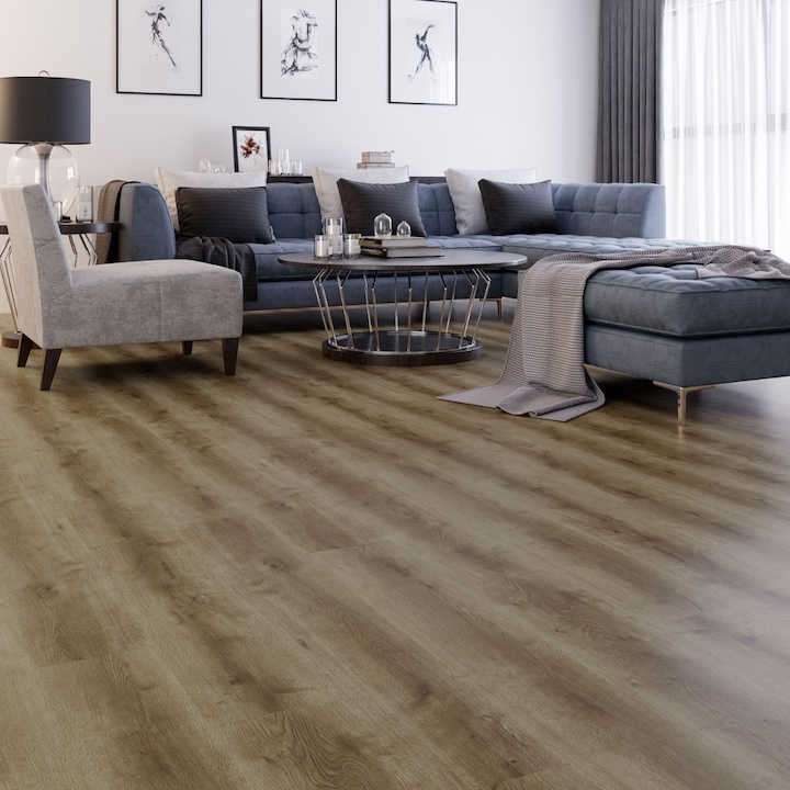 Parchet laminat Silver Didim, 8 mm, clasa 31, AC3