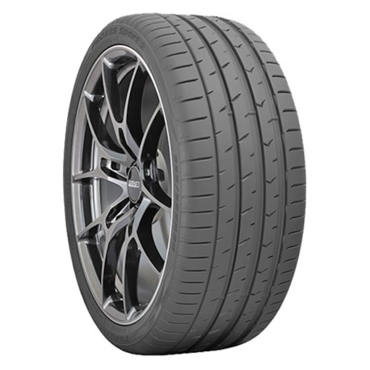 Anvelopa Vara 315/35 YR20 TL 110Y TOYO PROXES SPORT 2 XL