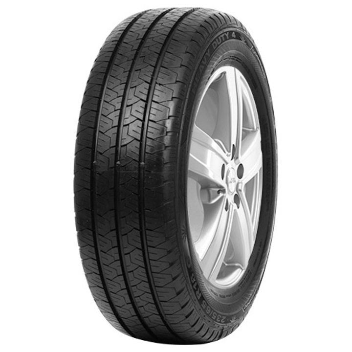 Anvelopa Vara 225/65 R16 TL 112R TYF HEAVY DUTY 4 TYFOON