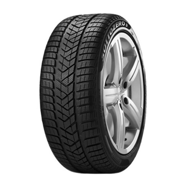 Anvelopa Iarna 225/50 R17 Pirelli Wszer3 Winter Sottozero 3 98 Xl H Runflat
