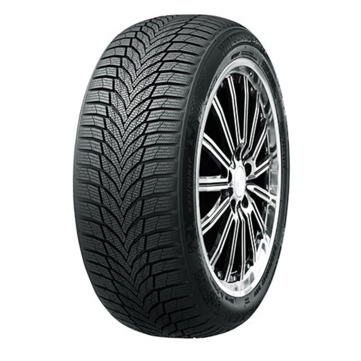 Anvelopa Iarna 215 40VR 18T WGSP2 XL E NEXEN