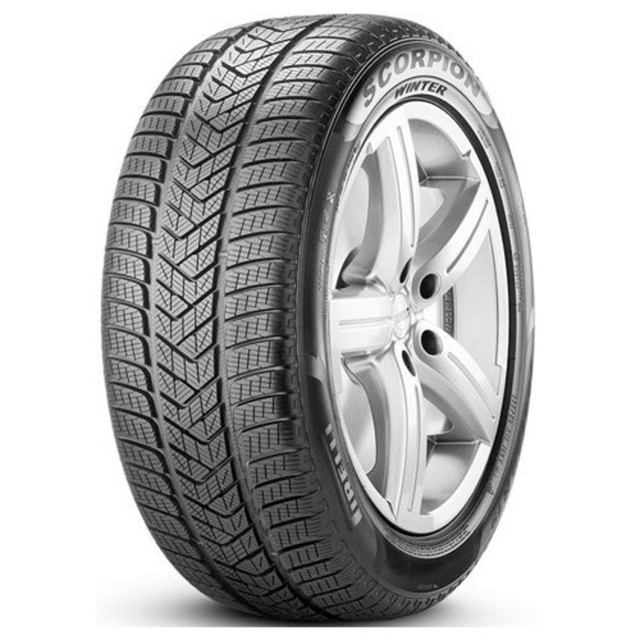 Anvelopa Vara 245/50 HR20 TL 105H PI SCORPION WINTER (J) XL PIRELLI