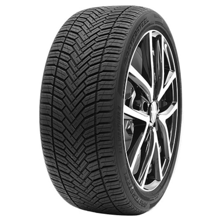 Anvelopa All Season 235/40 ZR18 TL 95Y ML ALL WEATHER 2 XL MASTERSTEEL