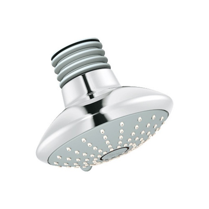 GROHE Euphoria 110 Duo 27234000 душ пита с 2 режима, Rain + SmartRain, резба 1/2", хром