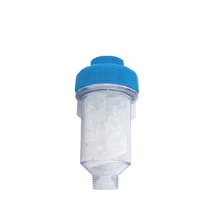 Sisteme filtrare instalatii