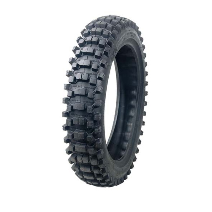 Гума крос 90/100-16 QD-015