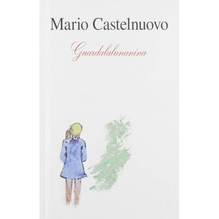 Mario Castelnuovo: Guardalalunanina [3CD]