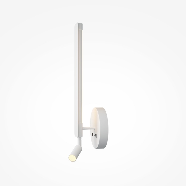 Aplica Hubrom Maytoni Modern Combo - White