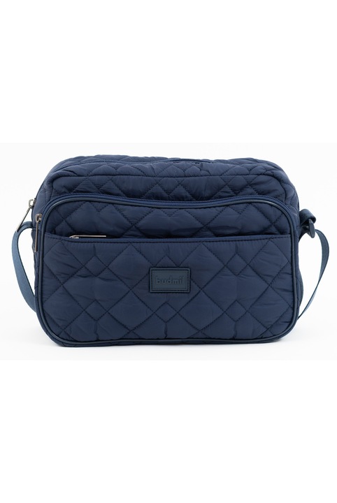 budmil női oldaltáska, TARA25, Kék