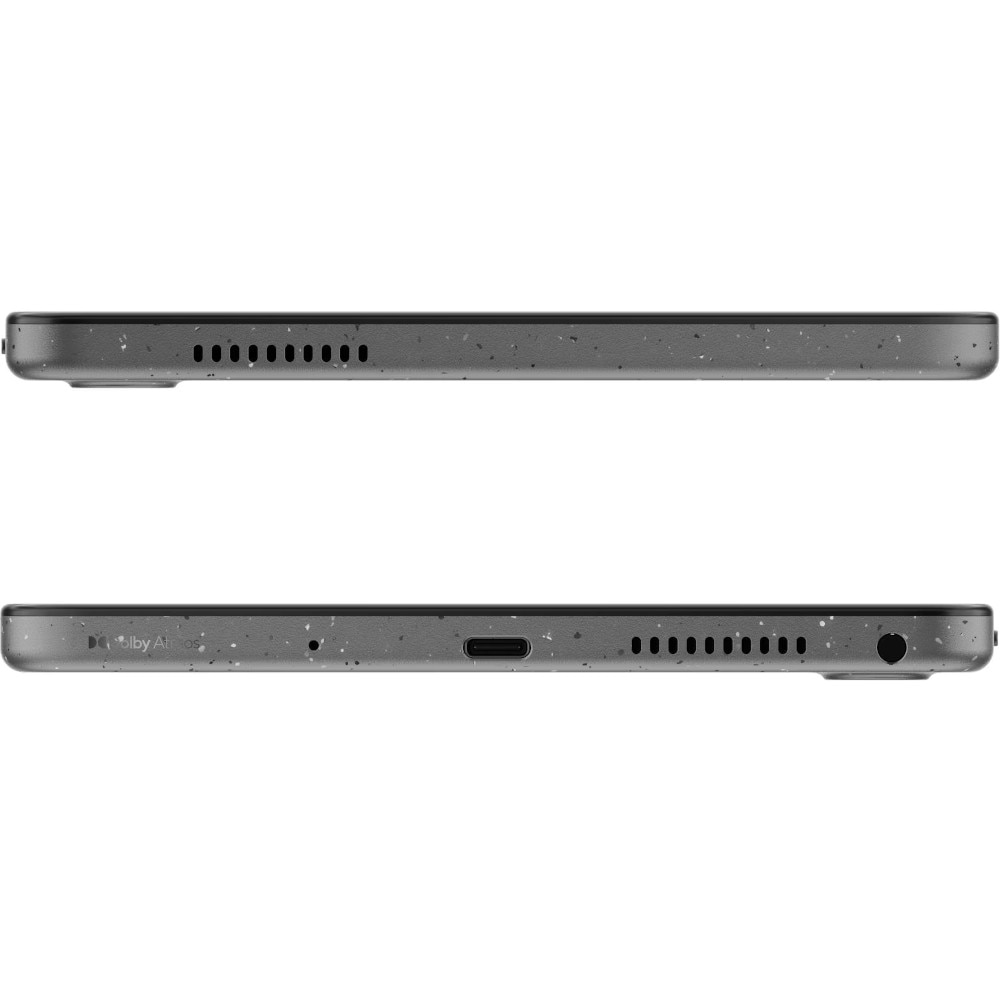 Tableta Lenovo Tab One, 8.7", Octa-Core, 4GB RAM, 64GB, Wi-Fi, Luna Grey + Clear Case