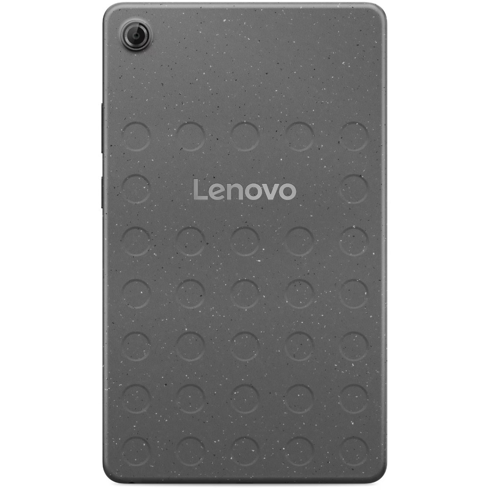 Tableta Lenovo Tab One, 8.7", Octa-Core, 4GB RAM, 64GB, Wi-Fi, Luna Grey + Clear Case