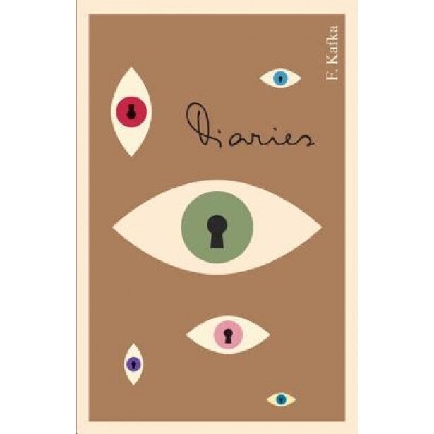 The Diaries of Franz Kafka, Franz Kafka