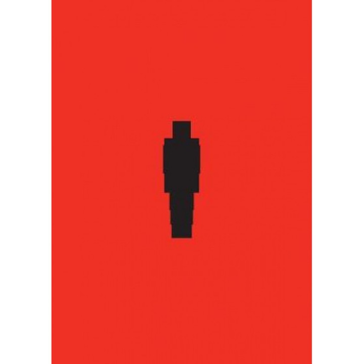 Antony Gormley: Second Body, Antony Gormley (Artist)