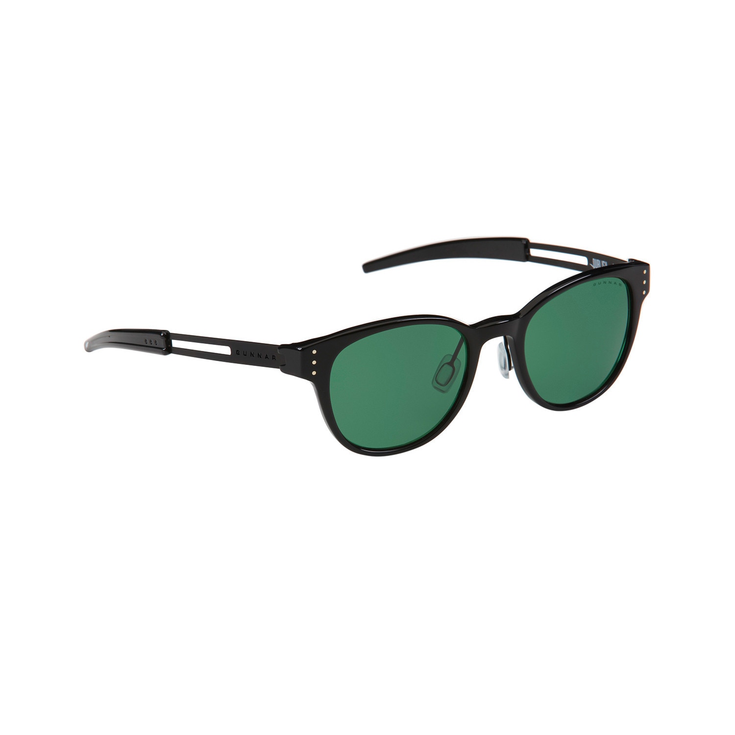 Ochelari outdoor GUNNAR MOD BY PUBLISH ONYX Sun, marimea M/L