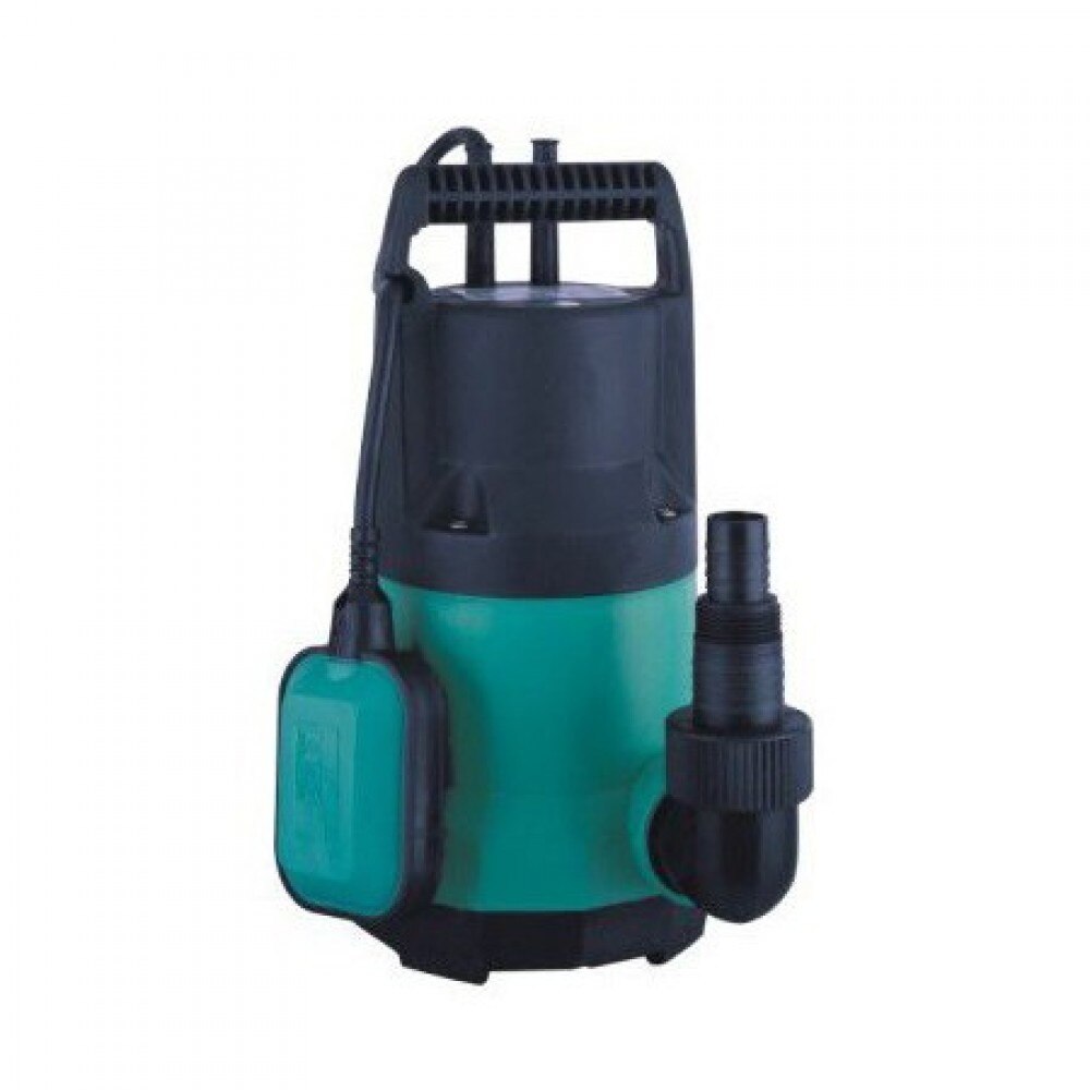 Pompa submersibila de apa murdara Gospodarul Profesionist QDP-400-F, 400 W