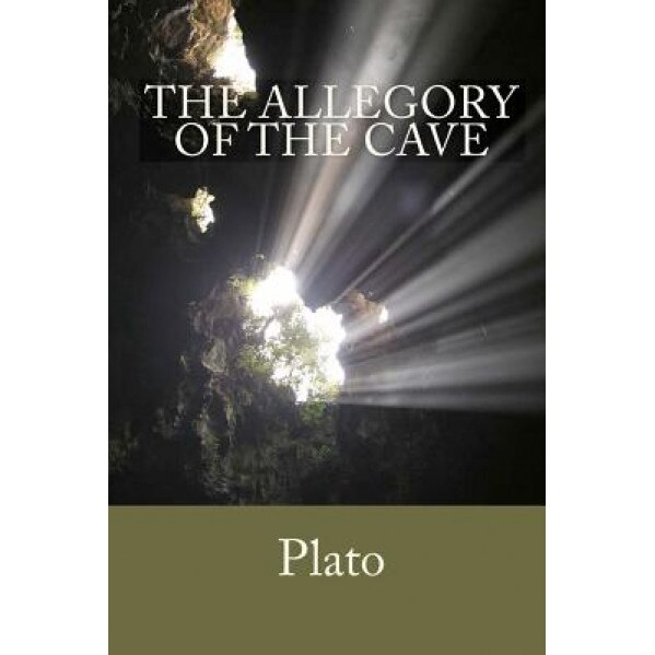 The Allegory of the Cave, Plato