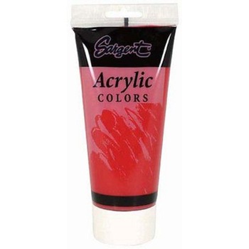 Tub vopsea acrilica 75 ml, culoare magenta primar Tub vopsea acrilica 75 ml, culoare magenta primar