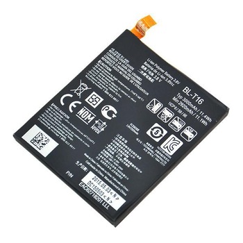 Acumulator original LG BL-T16 pentru G Flex2,bulk Acumulator original LG BL-T16 pentru G Flex2,bulk