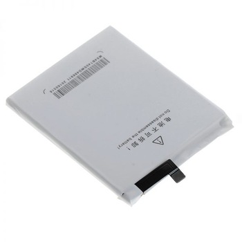 Acumulator original Meizu BT40 pentru MX4, bulk Acumulator original Meizu BT40 pentru MX4, bulk