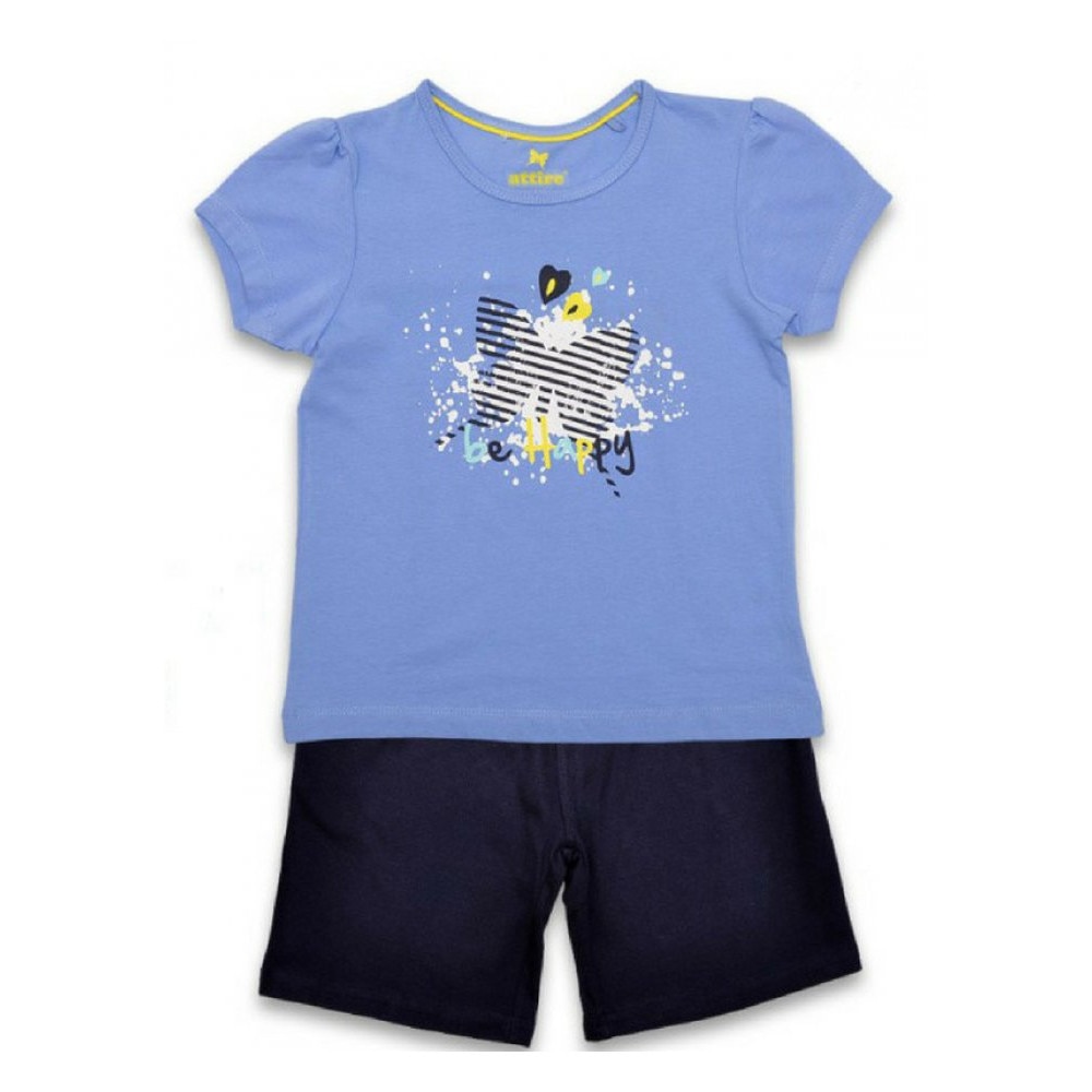 Pijama copii Be Happy