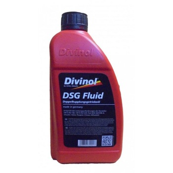 Ulei transmisie automata Divinol DSG Fluid Ulei transmisie automata Divinol DSG Fluid
