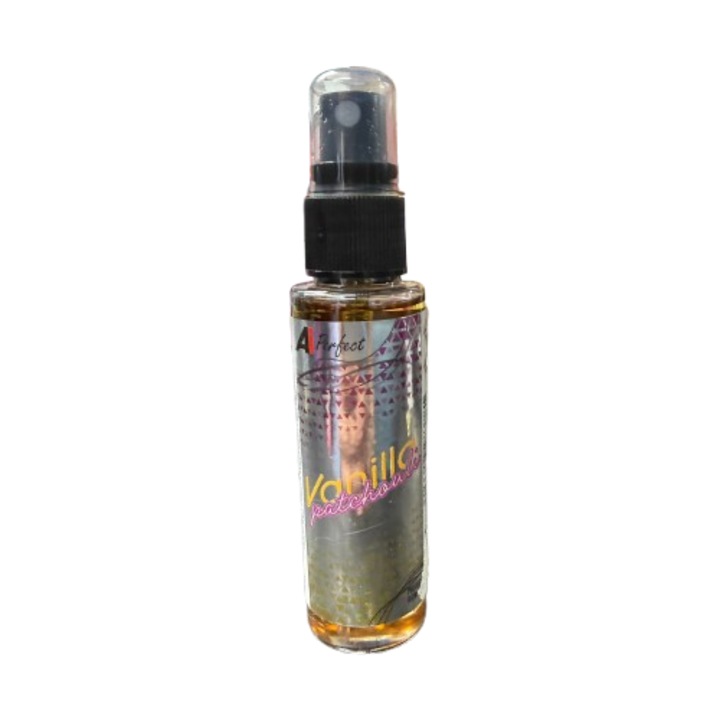 Odorizant auto concentrat, Vanilla 50 ml