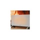 Convector electric Gorenje 2000MP, 2000W, 24 nivele de putere, alb, 43x92x24cm