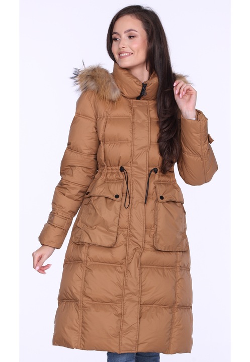 DE IARNA CU GLUGA CU, Bej