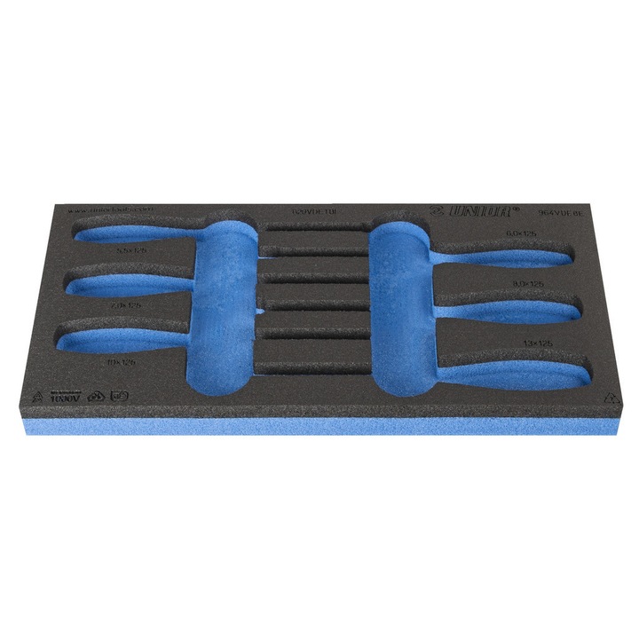 SOS modul 964VDE8E 621807 Unior