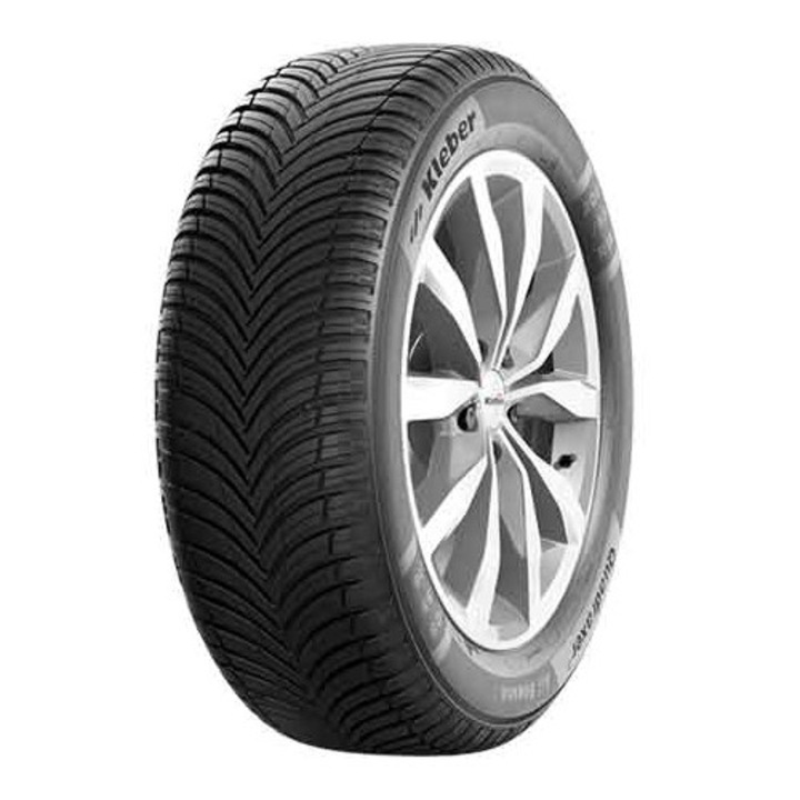 Anvelopa All season Kleber Quadraxer 3 195/55 R16 87 H