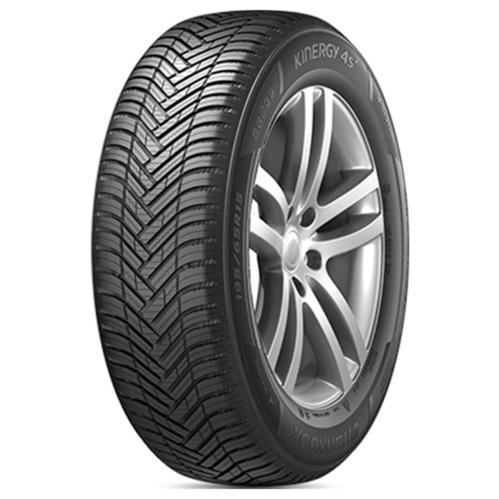 Anvelopă auto Hankook Kinergy 4S2, allseason, 215/70 HR16, TL 100H