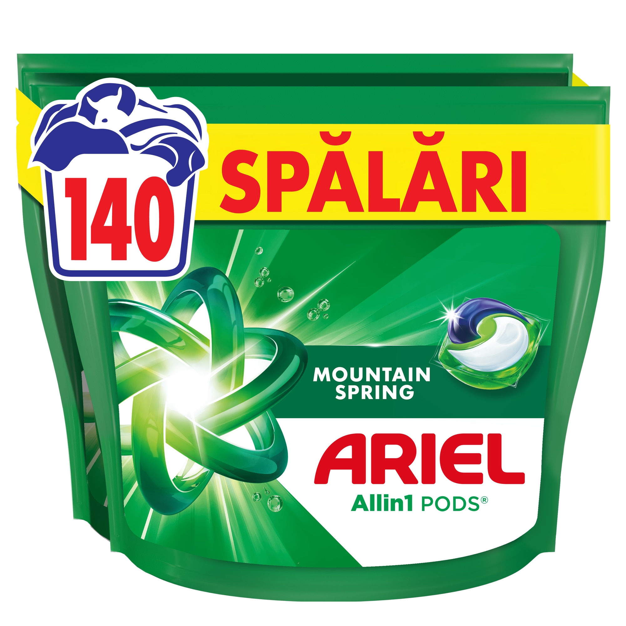 Ariel 8700216804097